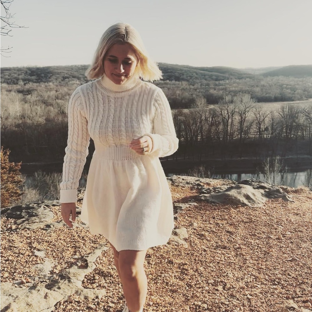 Women’s dress